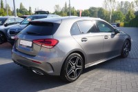 Mercedes-Benz A 180 A180 AMG Line Night 7G-DCT