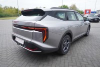 Kia K4 SW 1.6 T-GDI Aut.