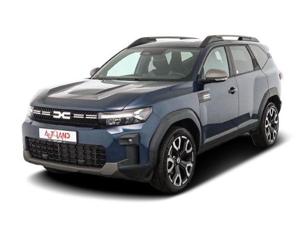Dacia Bigster Journey HEV 155 Aut.