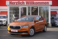 Vorschau: Skoda Fabia 1.0 Active