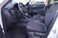 Skoda Kodiaq 1.5 TSI