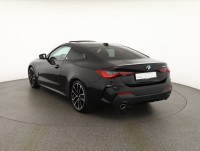 BMW 420 i Coupe M-Sport Aut.