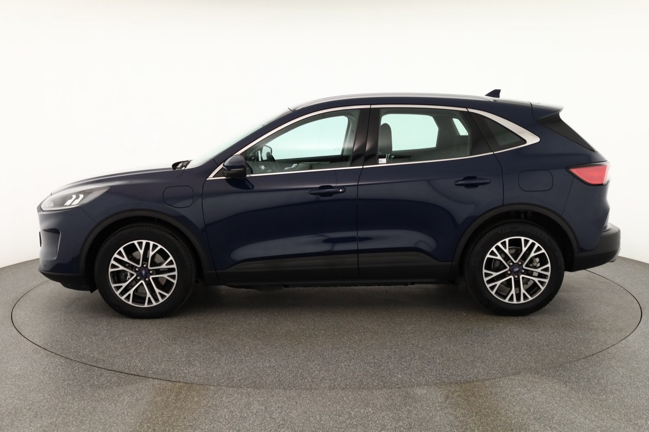 Ford Kuga 2.5 Duratec PHEV Titanium