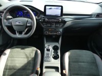 Ford Kuga 2.5 Duratec PHEV ST-Line X AT