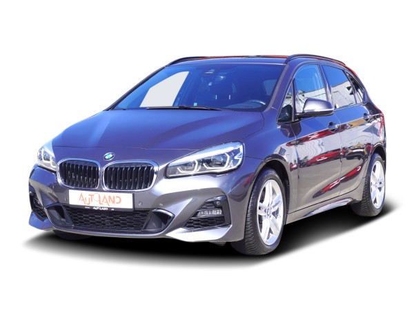 BMW Active Tourer 220i M Sport