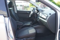 Skoda Fabia 1.0 TSI Clever Best of