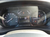 Opel Vivaro Kasten 2.0 Di