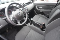Dacia Duster II 1.0 TCE