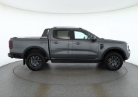 Ford Ranger Wildtrak DoKa 2.0 EcoBlue 4AWD Aut.