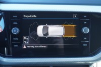 VW T-Cross 1.0 TSI Move