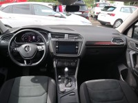 VW Tiguan Allspace 4Motion