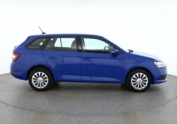 Skoda Fabia Combi 1.0 MPI Cool Plus