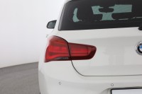 BMW 118 i Edition M Sport Shadow