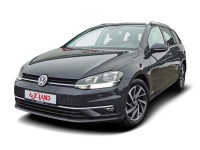 VW Golf VII Variant 1.0 TSI Sound Navi ACC PDC USB