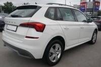 Skoda Kamiq 1.5 TSI Ambition DSG