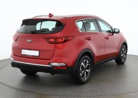 Kia Sportage 1.6 T-GDI Aut. Spirit
