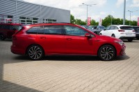 VW Golf VIII 1.5 eTSI R-Line DSG