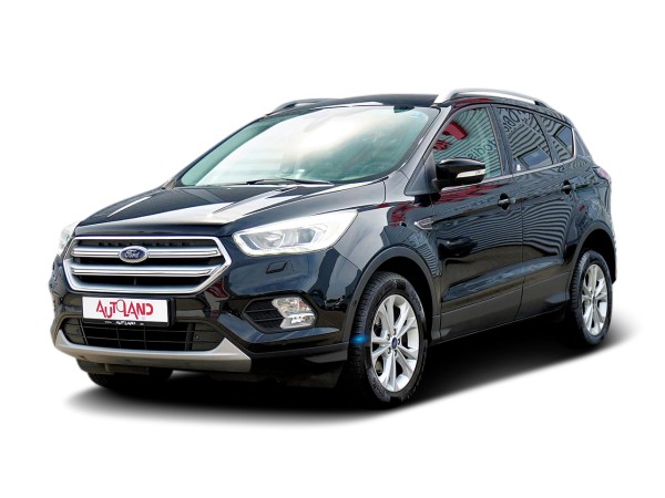 Ford Kuga 1.5 EcoBoost Titanium