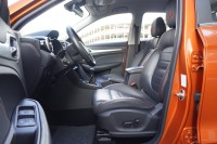 MG ZS 1.5 VTi-Tech Luxury