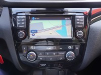 Nissan Qashqai 1.2 DIG-T Automatik