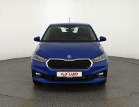 Skoda Fabia 1.0 TSI