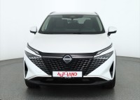 Nissan Qashqai N-Connecta 1.3 Dig-T MHEV Aut.
