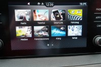 Skoda Fabia 1.0 Tour