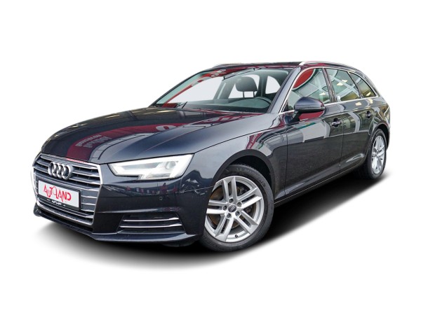 Audi A4 Avant 1.4 TFSI sport S tronic