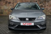 Seat Leon ST 1.4 FR
