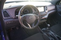 Hyundai Tucson 1.6 T-GDI Passion