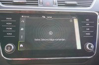 Skoda Superb Combi 2.0 L&K 4x4