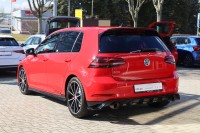 VW Golf VII 2.0 TSI GTI TCR