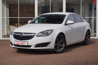 Vorschau: Opel Insignia 1.4 Turbo Business