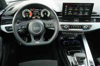 Audi A4 40 TFSI Lim S-Line