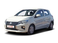 Mitsubishi Space Star 1.2 Select Klimaanlage Bluetooth DAB