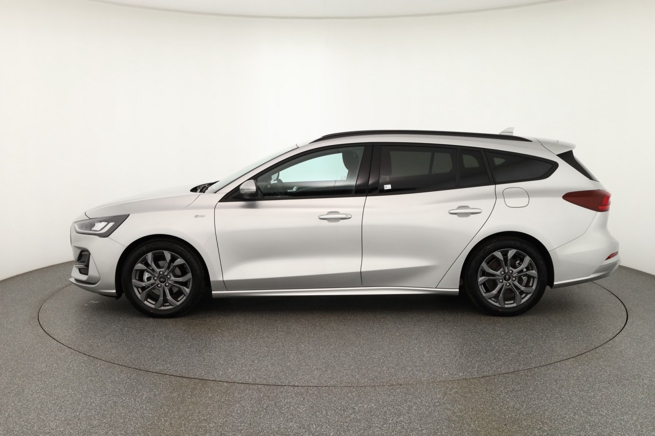 Ford Focus Turnier ST-Line X 1.0EB Aut.