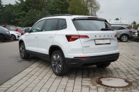 Skoda Karoq 1.5 TSI Tour DSG