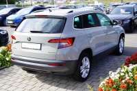 Skoda Karoq 1.5 16V TSI Style