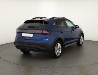 VW Taigo 1.5 TSI DSG