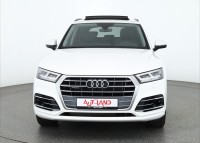 Audi Q5 50 TFSI e quattro S-Line