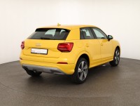 Audi Q2 1.0 TFSI sport ultra