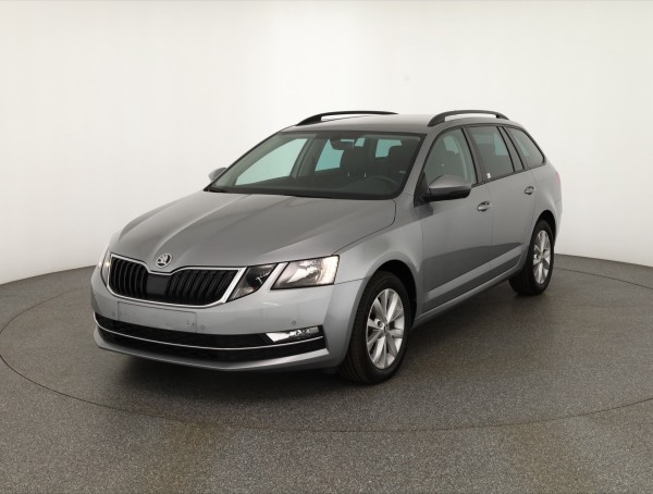Skoda Octavia Combi 1.6 TDI DSG