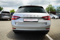 Skoda Superb Combi 1.5 TSI DSG