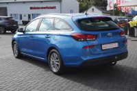 Hyundai i30 Kombi 1.0 T-GDI
