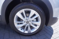 VW T-Cross 1.5 TSI DSG