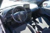 Lada Niva Travel Lux Off. 1.7 L