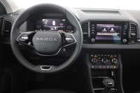 Skoda Karoq 1.5 TSI DSG