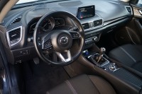 Mazda 3 2.0 SKYACTIV