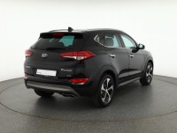 Hyundai Tucson 1.6 T-GDI DCT 4WD Style