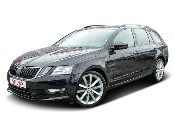 Skoda Octavia Combi 1.4 TSI Drive